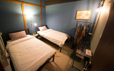 تیگدر هاستل