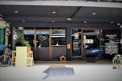 تیگدر هاستل