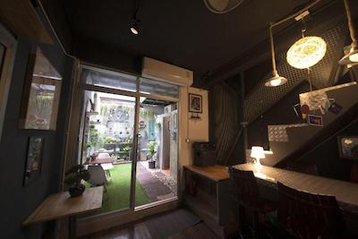 تیگدر هاستل