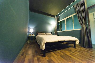 تیگدر هاستل