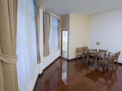 د بانکوکیانز گاردن هوم