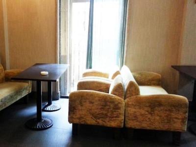 شانگهای چونشنگ جیانگ هتل