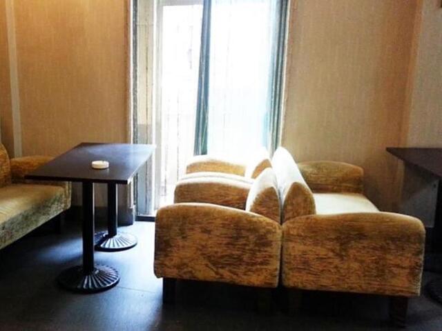 شانگهای چونشنگ جیانگ هتل