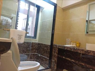 شانگهای پینمی هتل