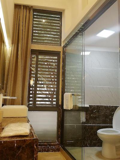 شانگهای پینمی هتل