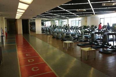 شانگهای منهتن هتل مینهانگ