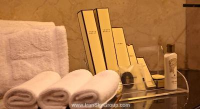 شانگری-لاس اروس هتل نیو دهلی