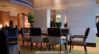 شانگری-لاس اروس هتل نیو دهلی