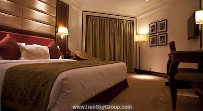 شانگری-لاس اروس هتل نیو دهلی