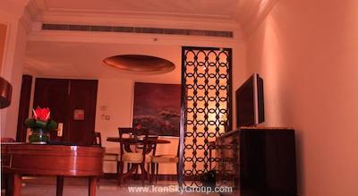 شانگری-لاس اروس هتل نیو دهلی