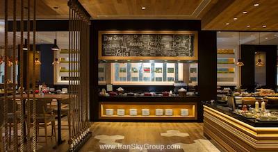 شانگری-لاس اروس هتل نیو دهلی