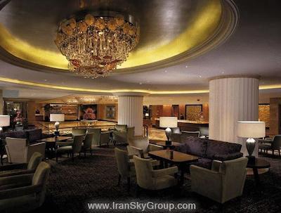 شانگری-لاس اروس هتل نیو دهلی