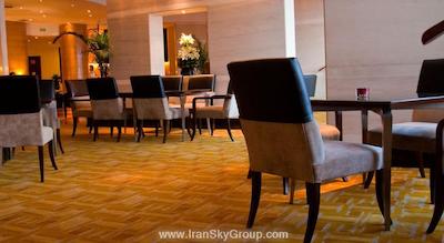 شانگری-لاس اروس هتل نیو دهلی