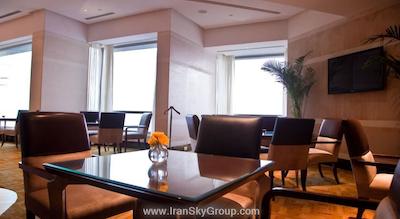 شانگری-لاس اروس هتل نیو دهلی