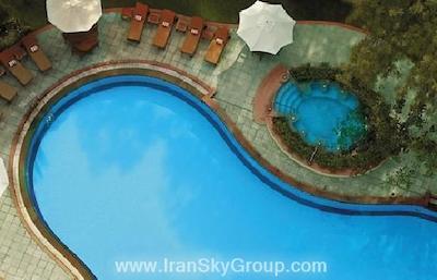 شانگری-لاس اروس هتل نیو دهلی