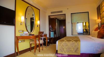 شانگری-لاس اروس هتل نیو دهلی