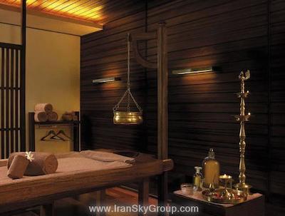 شانگری-لاس اروس هتل نیو دهلی