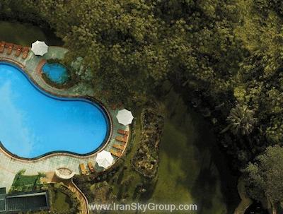 شانگری-لاس اروس هتل نیو دهلی