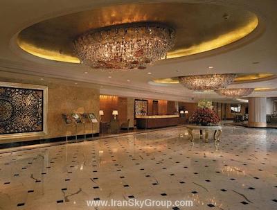 شانگری-لاس اروس هتل نیو دهلی