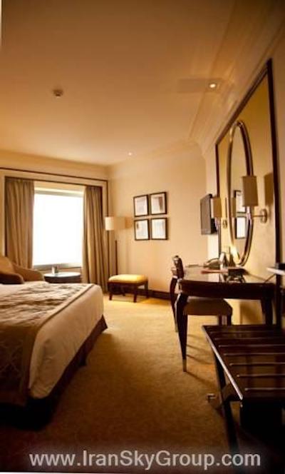 شانگری-لاس اروس هتل نیو دهلی