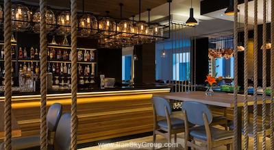 شانگری-لاس اروس هتل نیو دهلی