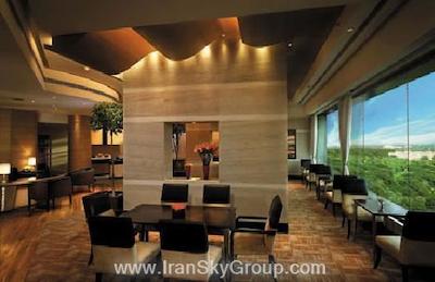 شانگری-لاس اروس هتل نیو دهلی