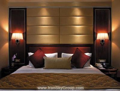 شانگری-لاس اروس هتل نیو دهلی