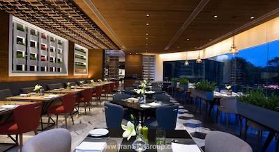 شانگری-لاس اروس هتل نیو دهلی