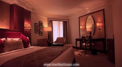 شانگری-لاس اروس هتل نیو دهلی