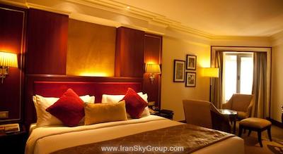 شانگری-لاس اروس هتل نیو دهلی