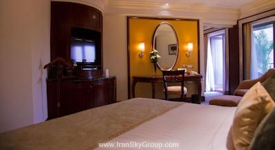 شانگری-لاس اروس هتل نیو دهلی