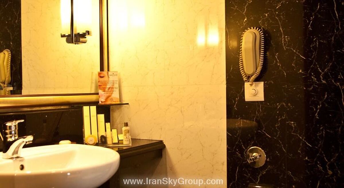 شانگری-لاس اروس هتل نیو دهلی