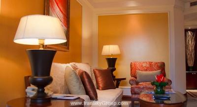 شانگری-لاس اروس هتل نیو دهلی