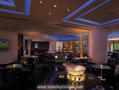 شانگری-لاس اروس هتل نیو دهلی