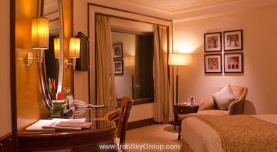 شانگری-لاس اروس هتل نیو دهلی