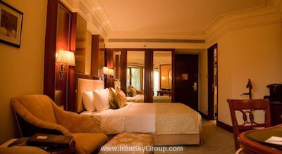 شانگری-لاس اروس هتل نیو دهلی