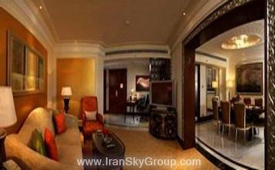 شانگری-لاس اروس هتل نیو دهلی