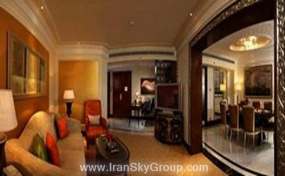 شانگری-لاس اروس هتل نیو دهلی