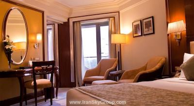 شانگری-لاس اروس هتل نیو دهلی