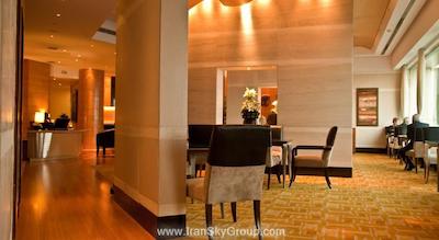 شانگری-لاس اروس هتل نیو دهلی