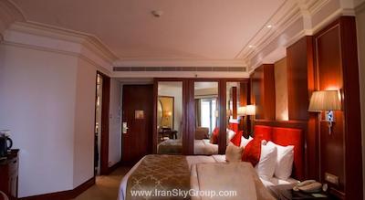 شانگری-لاس اروس هتل نیو دهلی