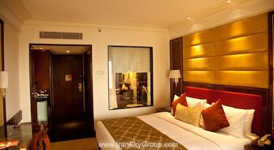 شانگری-لاس اروس هتل نیو دهلی