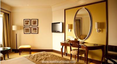 شانگری-لاس اروس هتل نیو دهلی