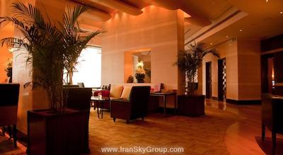 شانگری-لاس اروس هتل نیو دهلی