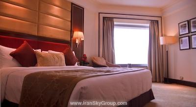 شانگری-لاس اروس هتل نیو دهلی