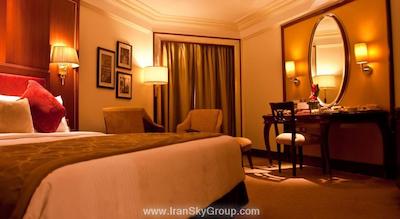 شانگری-لاس اروس هتل نیو دهلی