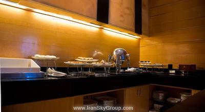 شانگری-لاس اروس هتل نیو دهلی