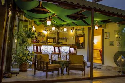 د جا وو اسپشال کلاس