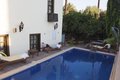 د جا وو اسپشال کلاس