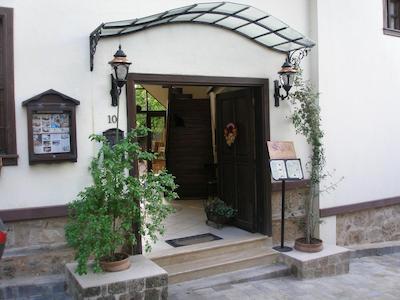 د جا وو اسپشال کلاس